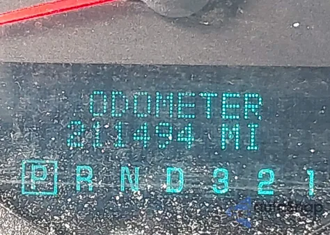 2010 Chevrolet Impala Police z USA, uszkodzony, nr VIN 2G1WD5EM5A1187886